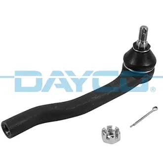 DAYCO HONDA Наконечник рулевой тяги прав.JAZZ 02- Dayco DSS2717