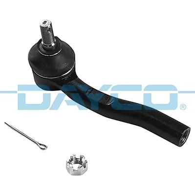 DAYCO HONDA наконечник рульової тяги лів.CR-V 12- Dayco DSS2809 (фото 1)