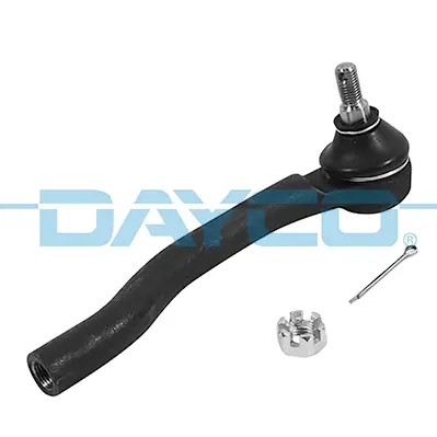 DAYCO HONDA наконечник рульової тяги лів.Jazz 02- dayco DSS2716