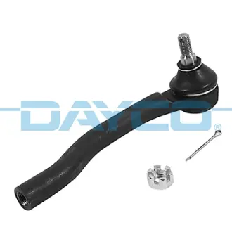 DAYCO HONDA наконечник рульової тяги лів.Jazz 02- Dayco DSS2716