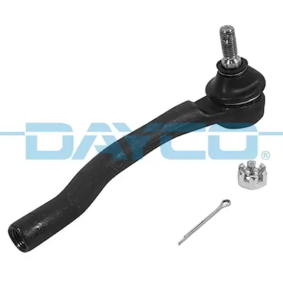 DAYCO HONDA наконечник рульової тяги лів. Jazz 08- dayco DSS2805