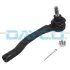 DAYCO HONDA наконечник рульової тяги лів. Jazz 08- dayco DSS2805