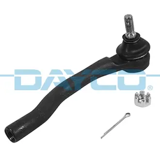 DAYCO HONDA наконечник рульової тяги лів. Jazz 08- Dayco DSS2805