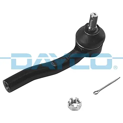 DAYCO HONDA наконечник рульової тяги прав.CR-V 12- Dayco DSS2810 (фото 1)