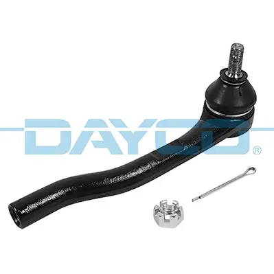 DAYCO HONDA наконечник рульової тяги прав. Jazz 08- dayco DSS2804