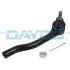 DAYCO HONDA наконечник рульової тяги прав. Jazz 08- dayco DSS2804