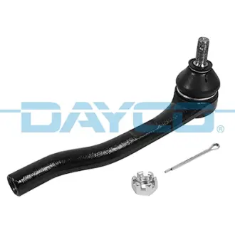 DAYCO HONDA наконечник рульової тяги прав. Jazz 08- Dayco DSS2804