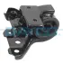 DAYCO HONDA С/блок передн.важеля лівий CR-V III 07- dayco DSS2439