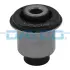 DAYCO HONDA С/блок переднього важеля передн.Accord 03- dayco DSS2044