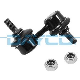 Стойка (тяга) стабилизатора передняя dayco DSS1268