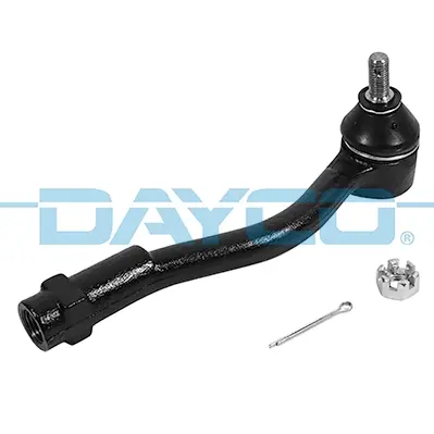 DAYCO HYUNDAI наконечник рул.тяги лів.i20,Kia Soul,Venga 08- dayco DSS2723