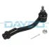 DAYCO HYUNDAI наконечник рул.тяги лів.i20,Kia Soul,Venga 08- dayco DSS2723