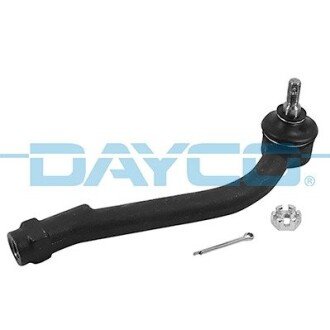 Наконечник рулевой тяги dayco DSS3345 на Хендай Элантра hd