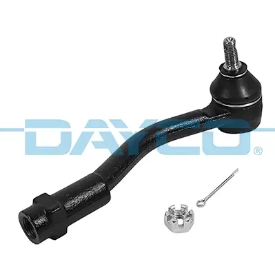 DAYCO HYUNDAI наконечник рул.тяги прав.i20,Kia Soul,Venga 08- Dayco DSS2722 (фото 1)