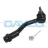 DAYCO HYUNDAI наконечник рул.тяги прав.i20,Kia Soul,Venga 08- Dayco DSS2722 (фото 1)