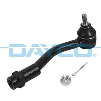 Наконечник рулевой тяги dayco DSS2722