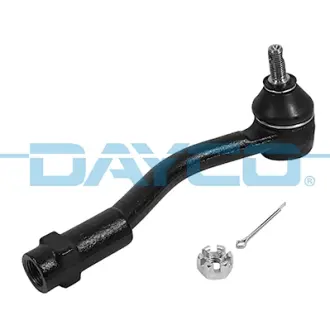 DAYCO HYUNDAI наконечник рул.тяги прав.i20,Kia Soul,Venga 08- dayco DSS2722 Hyundai I20