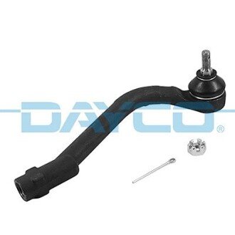 Наконечник рулевой тяги dayco DSS3352 на Хендай Sonata yf 6