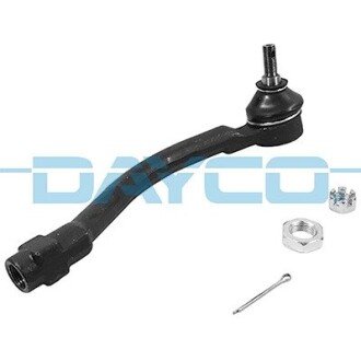 Наконечник рулевой тяги dayco DSS2746