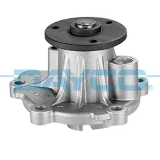 DAYCO HYUNDAI Помпа води SANTA FE 2.4 10-, ix35 2.0 10- dayco DP738