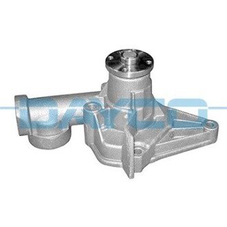 Водяна помпа (насос) dayco DP367 на Митсубиси Лансер