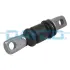 DAYCO HYUNDAI С/блок передн.важеля Santa Fe I 02- dayco DSS2001