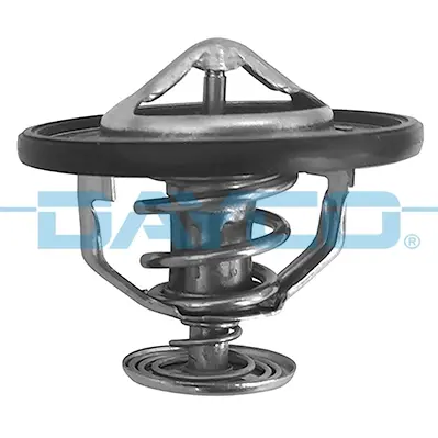 DAYCO HYUNDAI Термостат Santa FE 01-, NISSAN X-Trail 2,2dCi 01-. dayco DT1059V