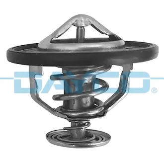 DAYCO HYUNDAI Термостат Santa FE 01-, NISSAN X-Trail 2,2dCi 01-. dayco DT1059V Infiniti