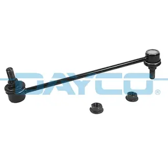 Стійка (тяга) стабілізатора передня dayco DSS1022 Киа Рио 4