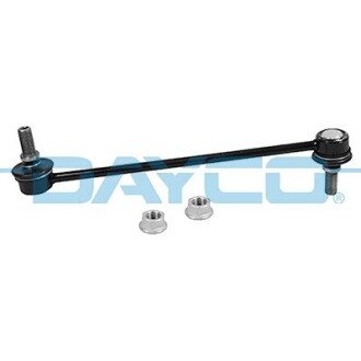 Стойка (тяга) стабилизатора передняя dayco DSS1460