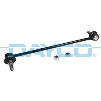 Стійка (тяга) стабілізатора передня dayco DSS3250