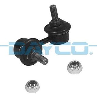Стойка (тяга) стабилизатора передняя dayco DSS2580