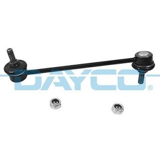 Стойка (тяга) стабилизатора передняя dayco DSS3362