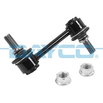 Задня стійка стабілізатора dayco DSS3052 на Киа Соренто 2013