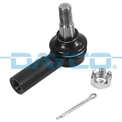 DAYCO ISUZU Наконечник лів/прав D-MAX 02- dayco DSS2476