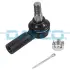 DAYCO ISUZU Наконечник лів/прав D-MAX 02- dayco DSS2476