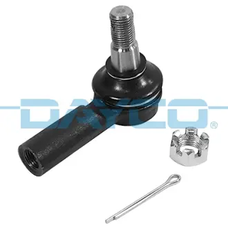 DAYCO ISUZU Наконечник лів/прав D-MAX 02- dayco DSS2476