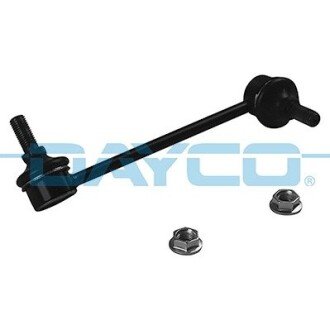 Стійка (тяга) стабілізатора передня dayco DSS3541 на Рено Modus