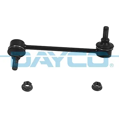 Стойка (тяга) стабилизатора передняя dayco DSS2827