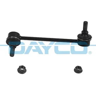 Стойка (тяга) стабилизатора передняя dayco DSS2827