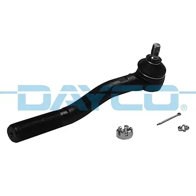 DAYCO JEEP наконечник рул.тяги лів. Grand Cherokee 99- dayco DSS3356