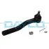 DAYCO JEEP наконечник рул.тяги лів. Grand Cherokee 99- dayco DSS3356