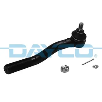 DAYCO JEEP наконечник рул.тяги лів. Grand Cherokee 99- dayco DSS3356