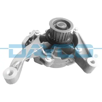 DAYCO JEEP Помпа воды Cherokee 2.5CRD 01-,Wrangler 2.8CRD 07- dayco DP756