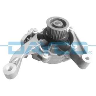DAYCO JEEP Помпа воды Cherokee 2.5CRD 01-,Wrangler 2.8CRD 07- dayco DP756