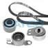 DAYCO К-кт. ГРМ (2ремня+3ролика) Honda Accord,Rover 2.0TD dayco KTB456
