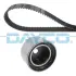 DAYCO К-кт ГРМ (Pемень Z=112+ ролик) CHRYSLER 2,0: Neon, Stratus DODGE Caravan 2,0 95-00 Dayco KTB822