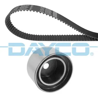 DAYCO К-кт ГРМ (Pемень Z=112+ ролик) CHRYSLER 2,0: Neon, Stratus DODGE Caravan 2,0 95-00 Dayco KTB822