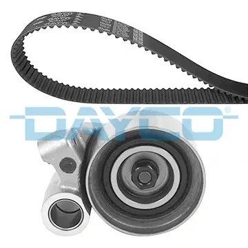 DAYCO К-т ГРМ ремень+ролик TOYOTA Land Cruiser 3,0TD -02 Dayco KTB625 (фото 1)