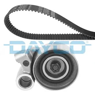 DAYCO К-т ГРМ ремень+ролик TOYOTA Land Cruiser 3,0TD -02 Dayco KTB625